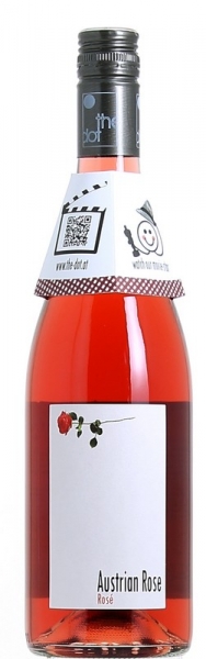 The Dot. - Austrian Rose