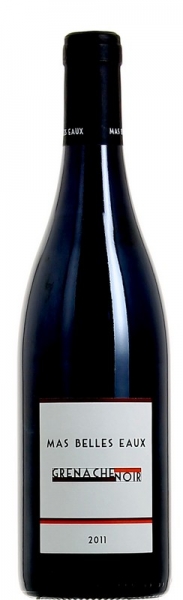 Mas Belles Eaux - Grenache Noir