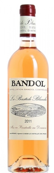 La Bastide Blanche