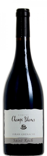 Domaine Champs Blancs - Saint Roch