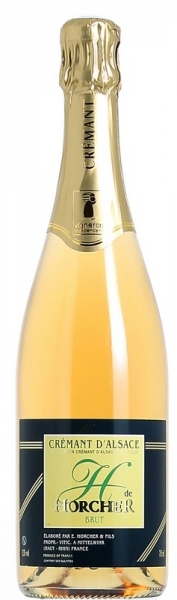 Domaine Horcher - H de Horcher