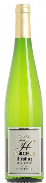 Domaine Horcher - Bouxreben