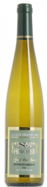 Domaine Horcher