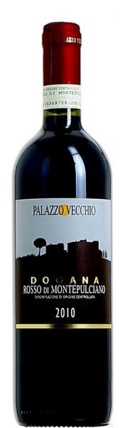 Palazzo Vecchio - Dogana