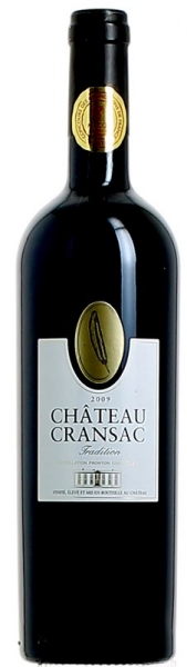 Château Cransac - Tradition