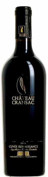 Château Cransac - Renaissance