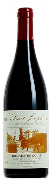 Domaine De Gouye