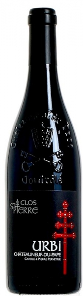 Clos Saint Pierre - Urbi 