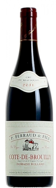 Domaine Ferraud