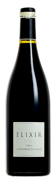 Domaine Condamine Bertrand - Elixir Rouge
