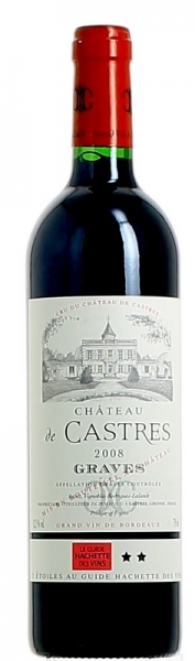 Château De Castres