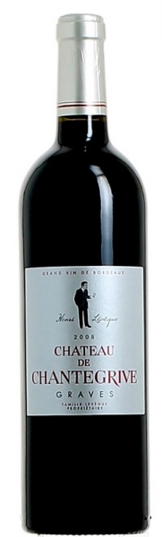 Château De Chantegrive - Cuvée Henri Lévêque