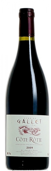 Domaine Gallet