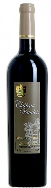 Château Vaudois