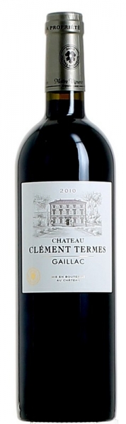 Château Clement Termes - Tradition