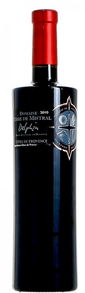 Domaine Terre De Misral - Delphin