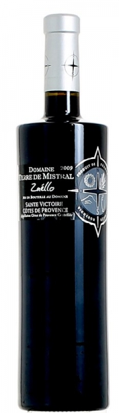 Domaine Terre De Misral - Zaéllo