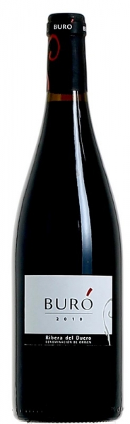 BurÓ SelecciÓn - Vendimia Seleccionada