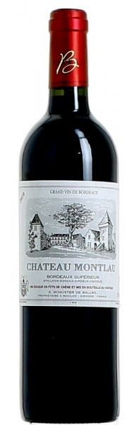 Château Montlau - Le Classic
