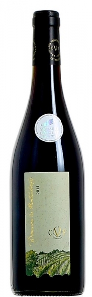 Domaine Du Montaubourg