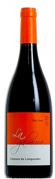 La Galaura - Saint Jean