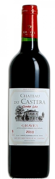 Château Du Castéra - Cuvée Léa