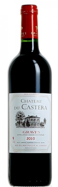 Château Du Castéra