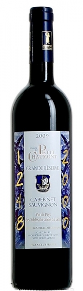 Domaine Du Petit Chaumont - Grand Réserve