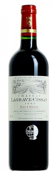 Château Lagrave-Cissan