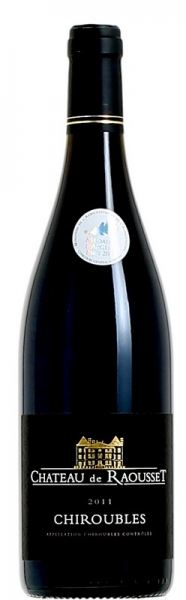 Château De Raousset