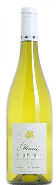 Caves De Pouilly Sur Loire - La Mariée