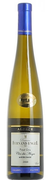 Domaine Fernand Engel - Clos Des Anges