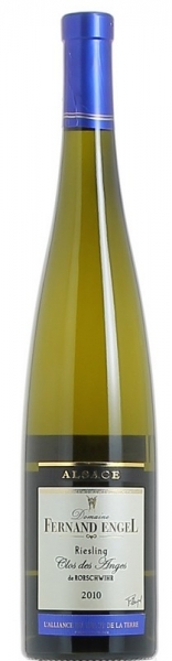 Domaine Fernand Engel - Clos Des Anges