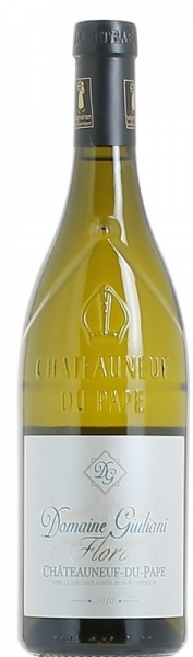 Domaine Giuliani - Flora