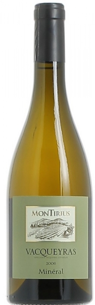 Montirius - Minéral