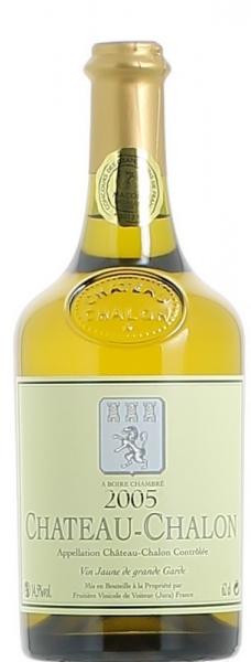 Château-Chalon