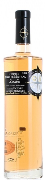 Domaine Terre De Misral - Rosalie