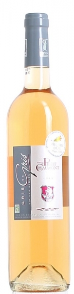 Domaine Du Petit Chaumont - Gris De Gris