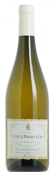 Domaine Charly Nicolle - Les Fourneaux