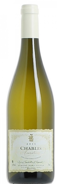 Domaine Charly Nicolle - Ancestrum