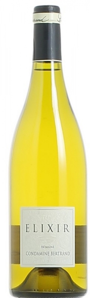 Domaine Condamine Bertrand - Elixir