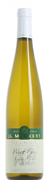 Clos Meckert - Cuvée Hélios