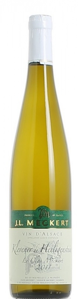 Clos Meckert