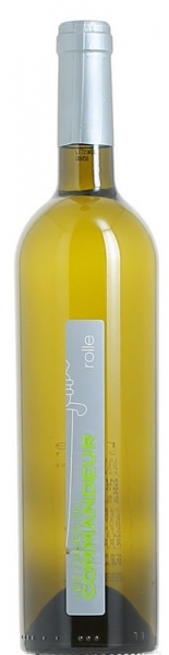 Les Caves Du Commandeur - Rolle