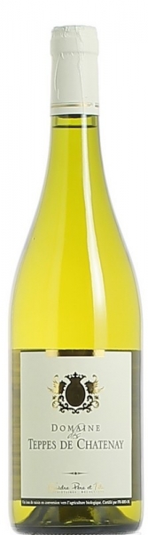 Domaine Des Teppes De Chatenay