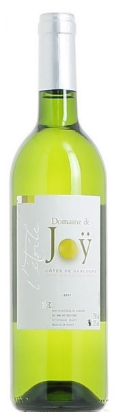 Domaine De Joÿ - L'Etoile