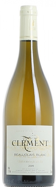Domaine Clément - Vinifié Et élevé En Fûts De Chêne