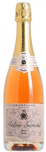 Champagne Adam-garnotel - Brut