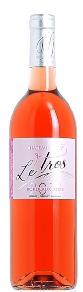 Château Le Tros