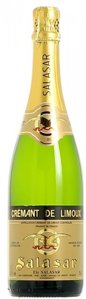 Salasar - Carte Or Supérieure Sec